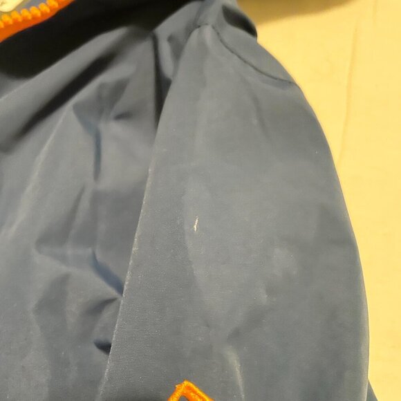 McKinley Aquamax Rain Jacket Womens Size Medium - Picture 9 of 16